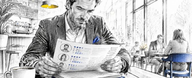 Salesmanager neemt B2B opvolgstrategieën onder de loep